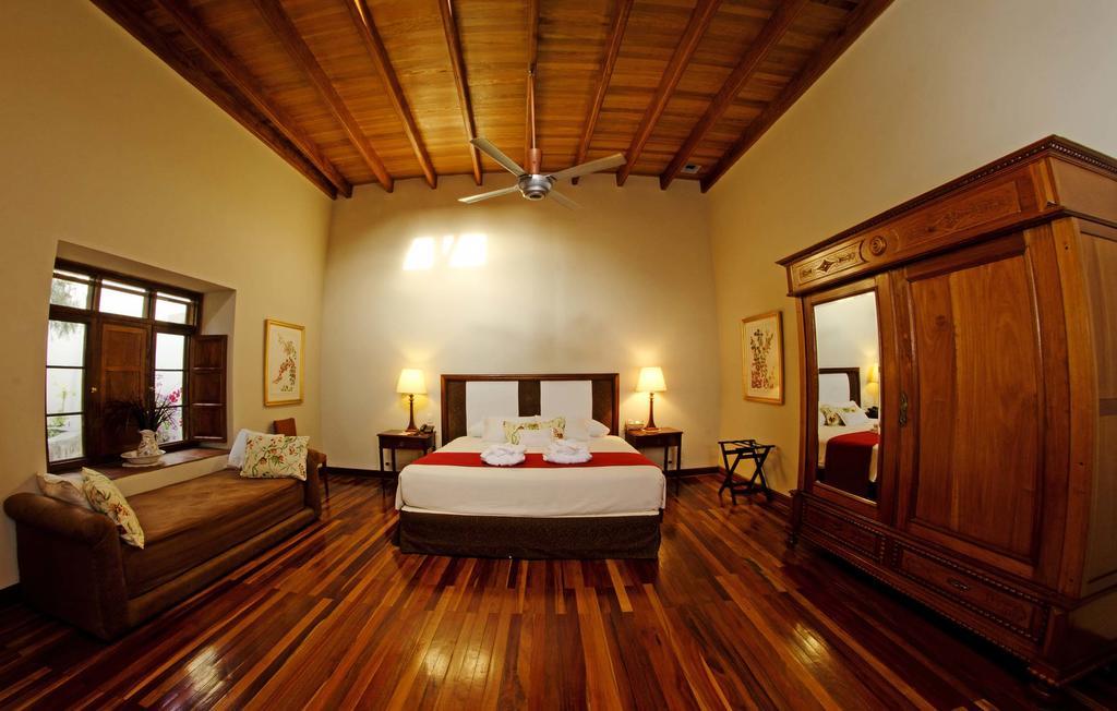 Casa Hacienda San Jose Hotel Chincha Alta Bilik gambar